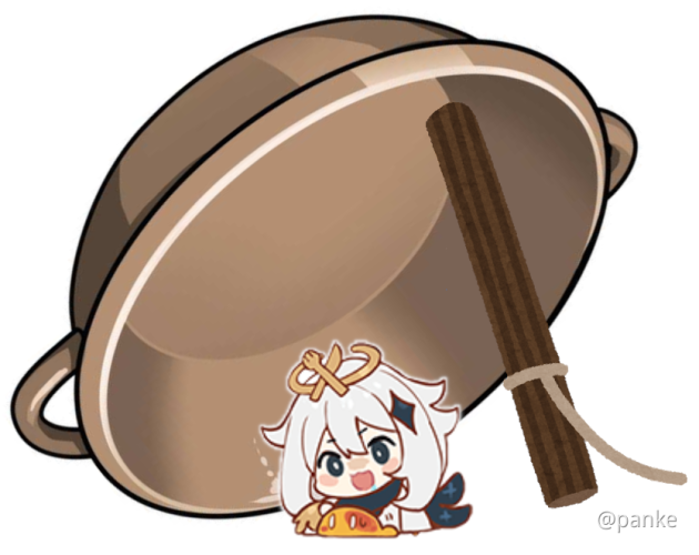 【EVENT】Pyro Chapter!Xianglings Recipes Genshin Impact 【EVENT】Pyro Chapter!