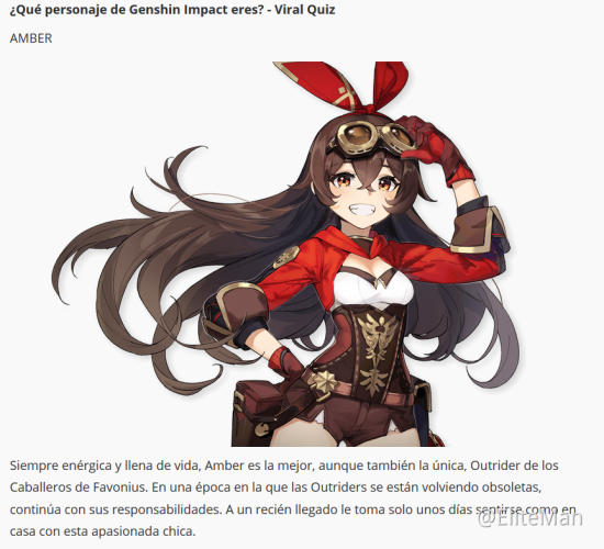 Which Ginshin Character Are You Genshin Impact Official Community Here's who you're most like based off of your mbti. which ginshin character are you