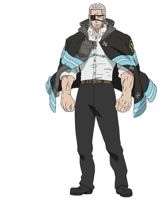 Get Wallpaper Boreas Japanese Voice Actor Revealed Genshin Impact Official For iPhone