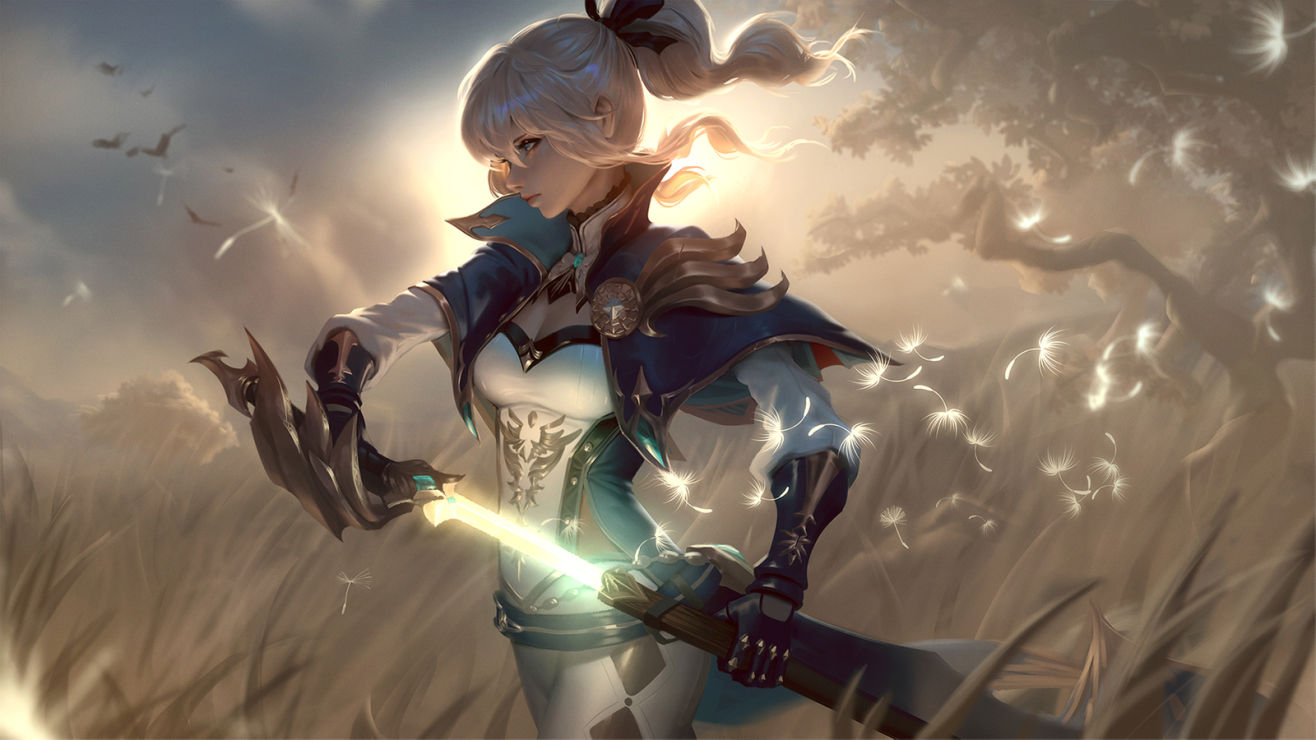 Genshin Impact「 Wallpaper 」Collection - Genshin Impact - Official Community