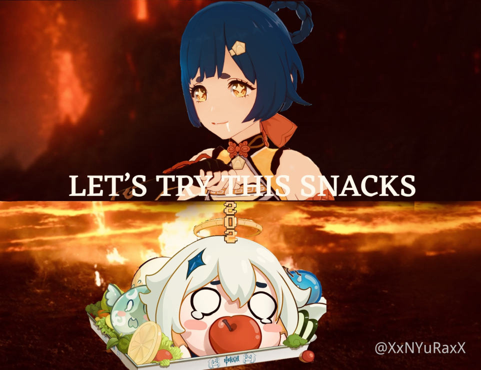 Coming Soon Genshin Impact Official Community