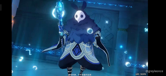 I Realized Something About These Abyss Mages Genshin Impact Hoyolab 