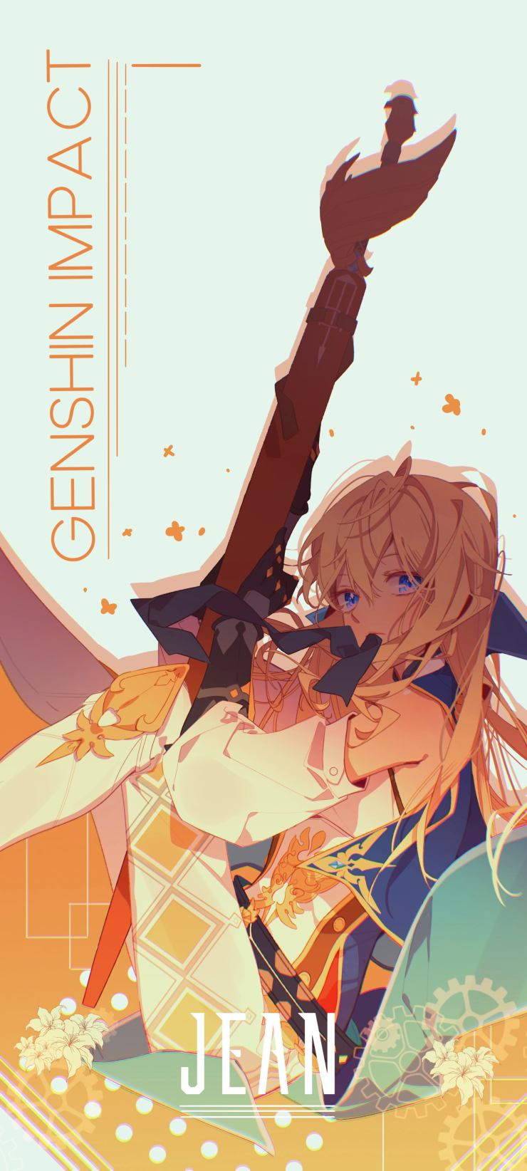 Genshin Impact「 FanArts 」Collection 4 - Genshin Impact - Official Community