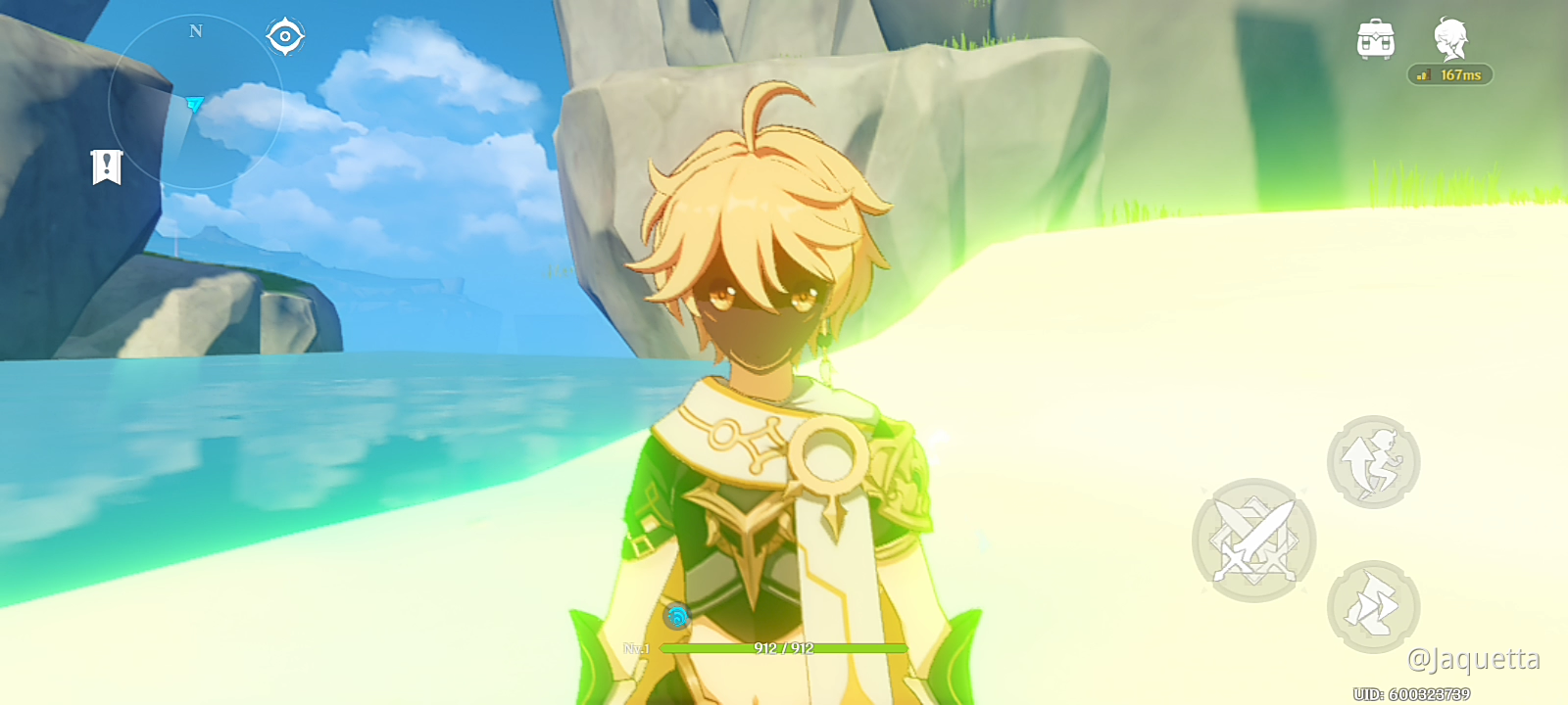 O Jogo N Renderiza Nada Somente Envolta De Mim E Alguns Monstros Tem A Textura Mt Bugada Genshin Impact Official Community