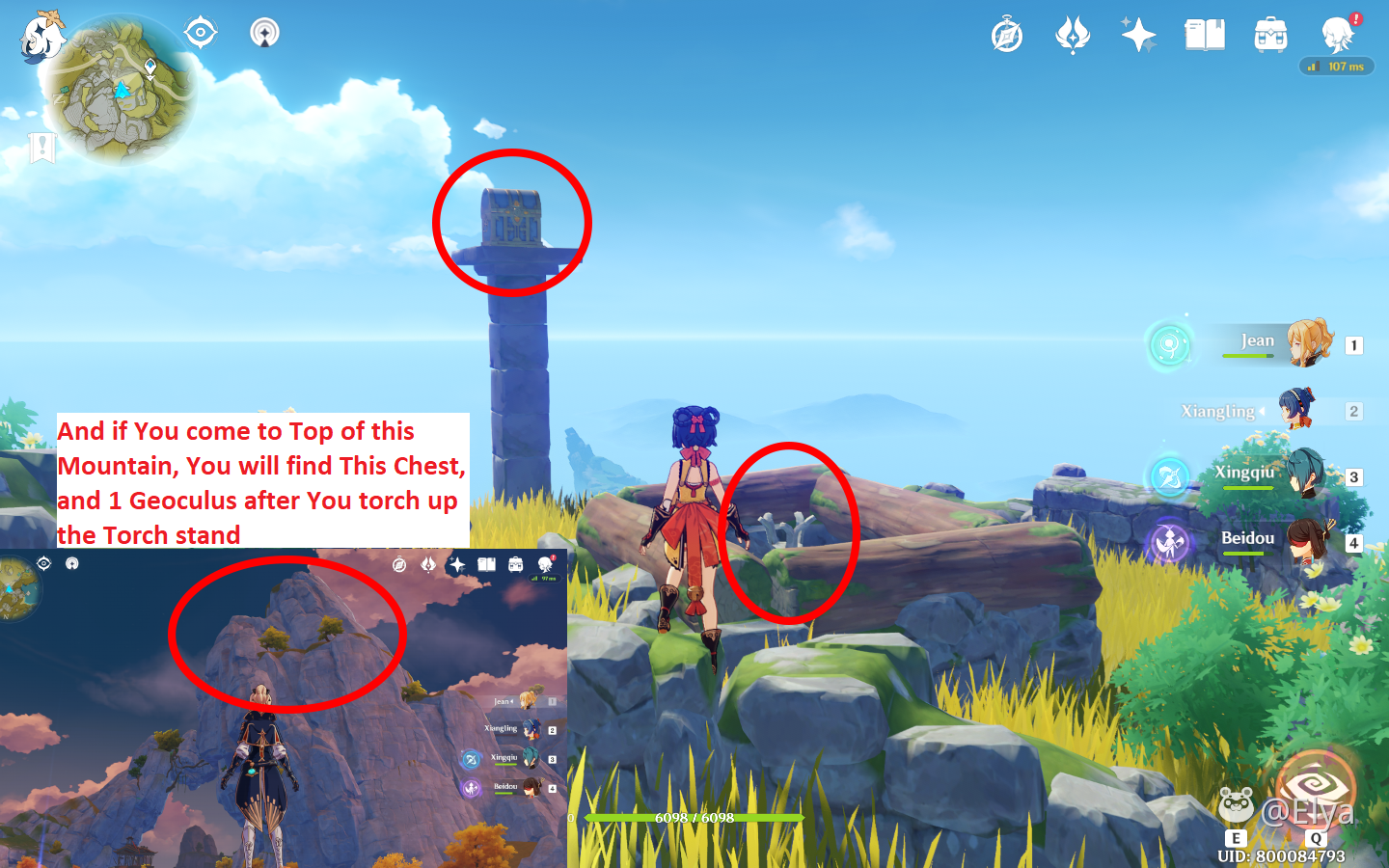 Puzzle 3 Decoration at Wangshu Inn Genshin Impact HoYoLAB