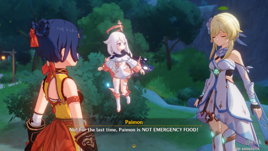 Get Genshin Impact Paimon Is Not Emergency Food Pics Genshin Impact Get Genshin Impact Paimon Is Not Emergency Food Pics Genshin Impact