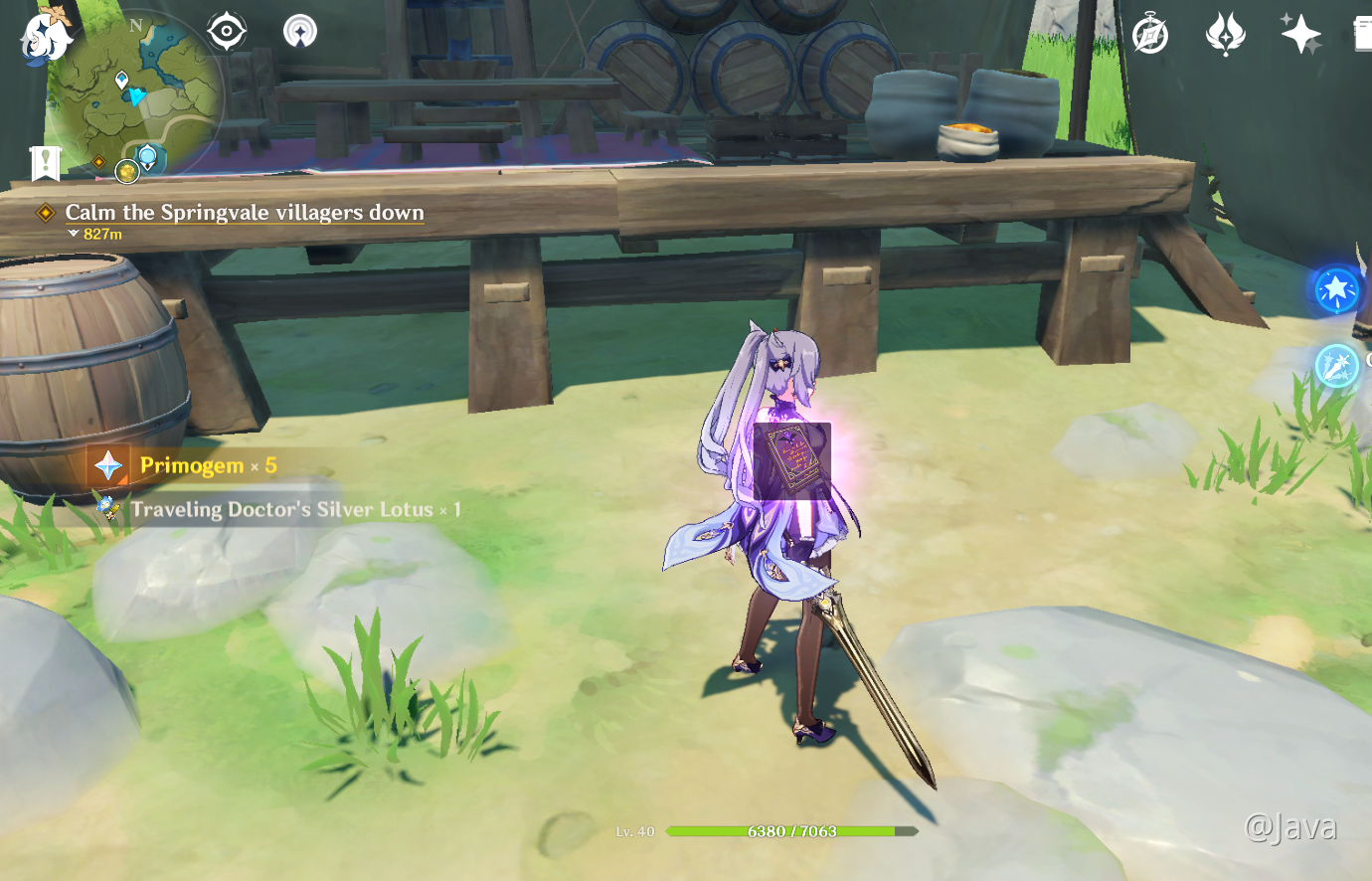 Does exquisite chest respawn or im just going insane? Genshin Impact