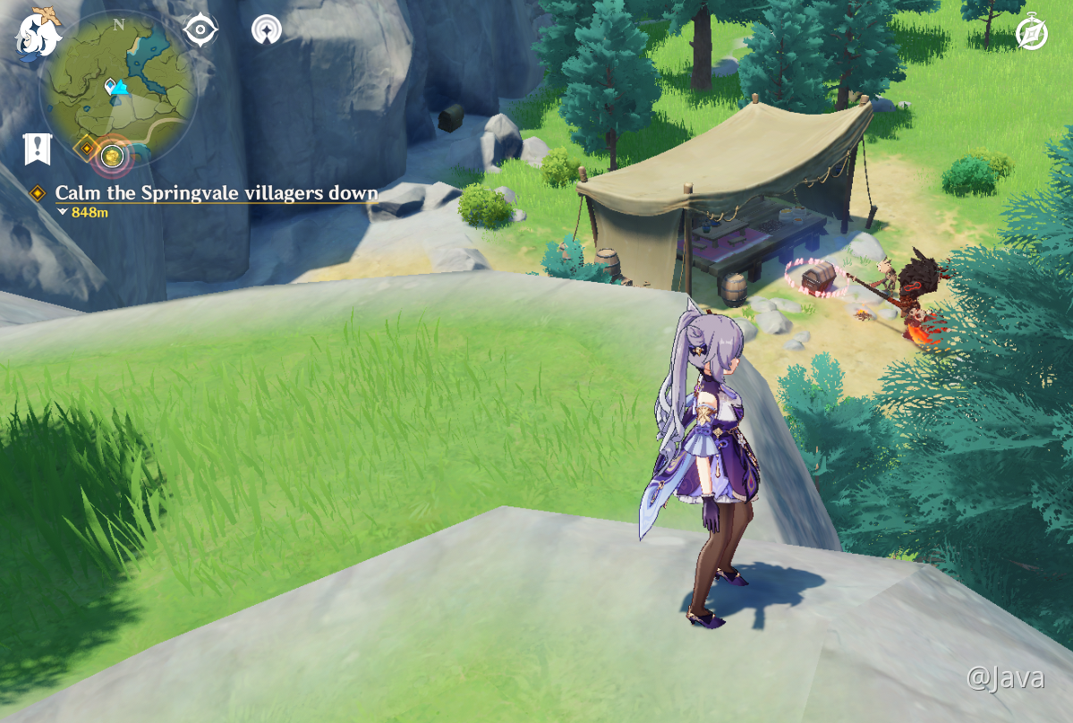 Does exquisite chest respawn or im just going insane? Genshin Impact