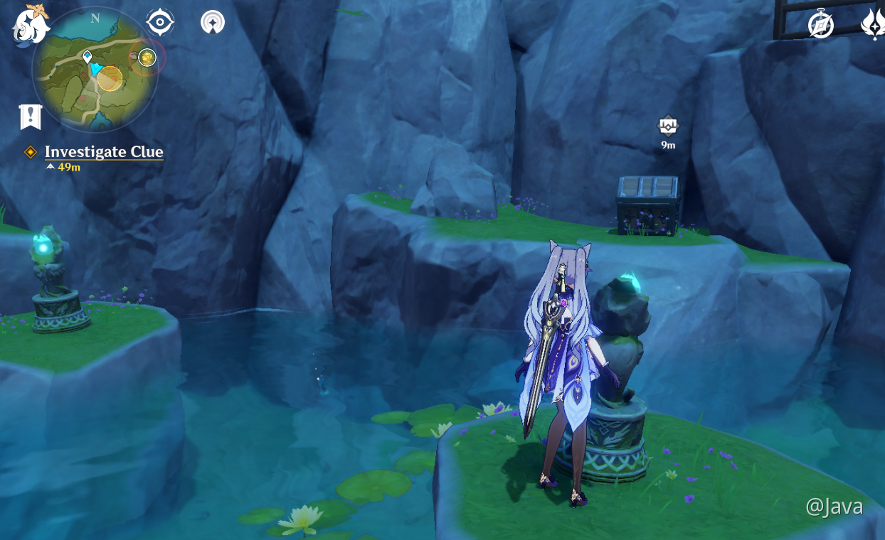 Does exquisite chest respawn or im just going insane? Genshin Impact