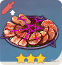 List of Recipe locations and Unique foods - Genshin Impact ...