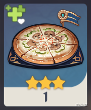 List Of Recipe Locations And Unique Foods Genshin Impact Official Community
