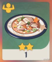 List Of Recipe Locations And Unique Foods Genshin Impact Official Community