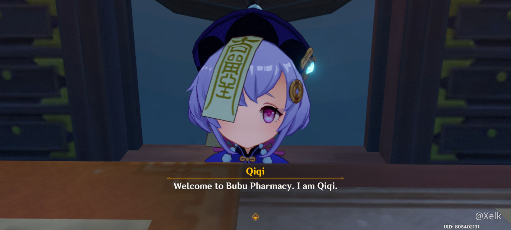 Pulling For Qiqi Later Genshin Impact Official Community 七七 qīqī) is a playable cryo character in genshin impact. pulling for qiqi later genshin impact