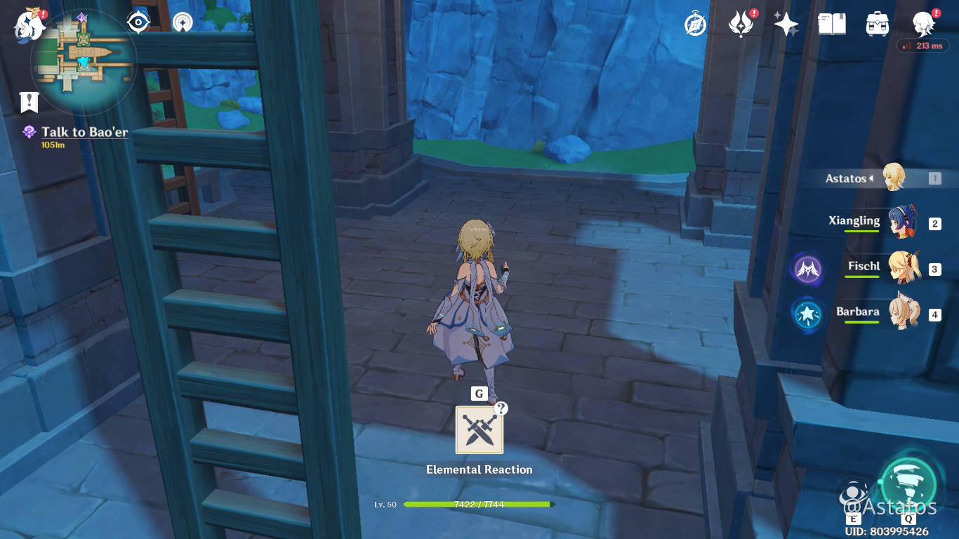 Free Precious chest & Luxurious Chest Genshin Impact HoYoLAB