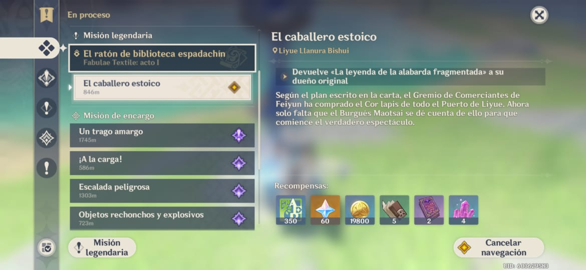 Guia De Farmeo De Protogemas Espanol Genshin Impact Official Community