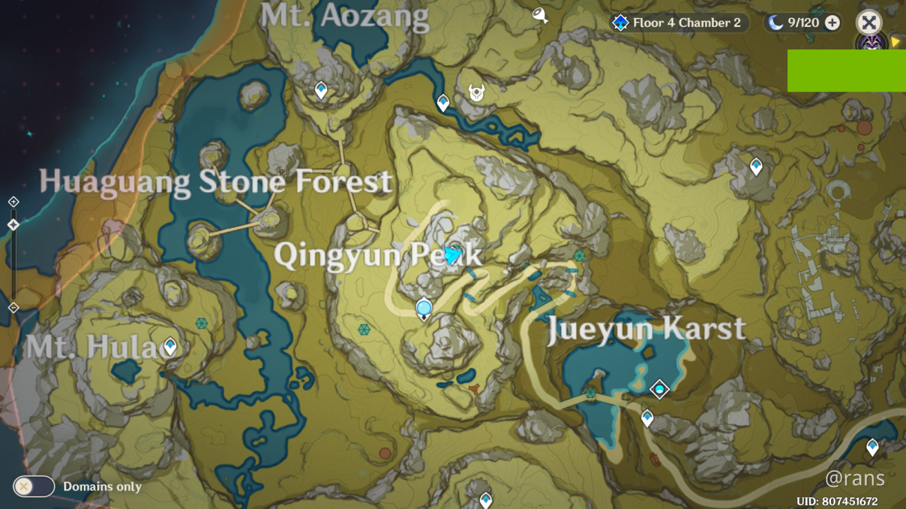 5 Star Recipe Hope It Will Help You Guys Genshin Impact Official Community