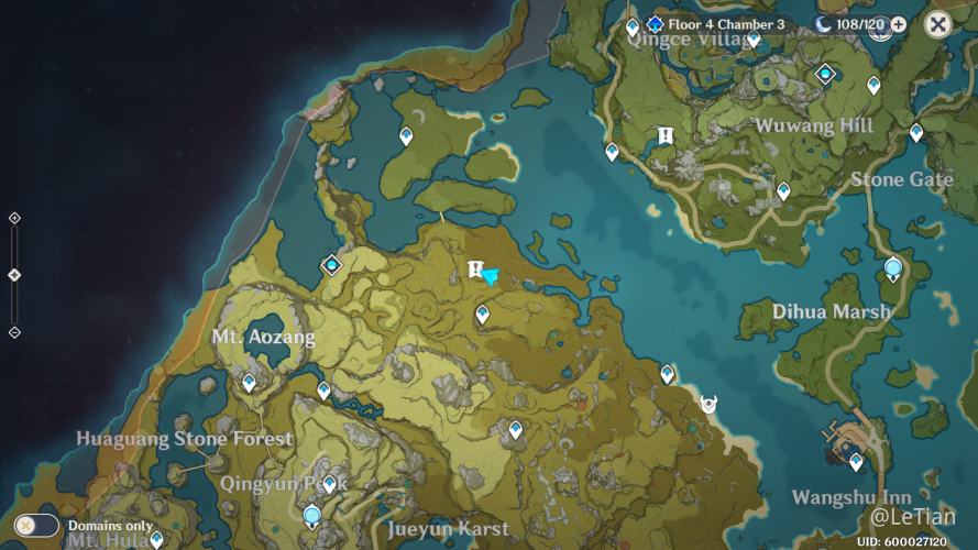 Treasure Hoarders Insignia Genshin Impact Official Community