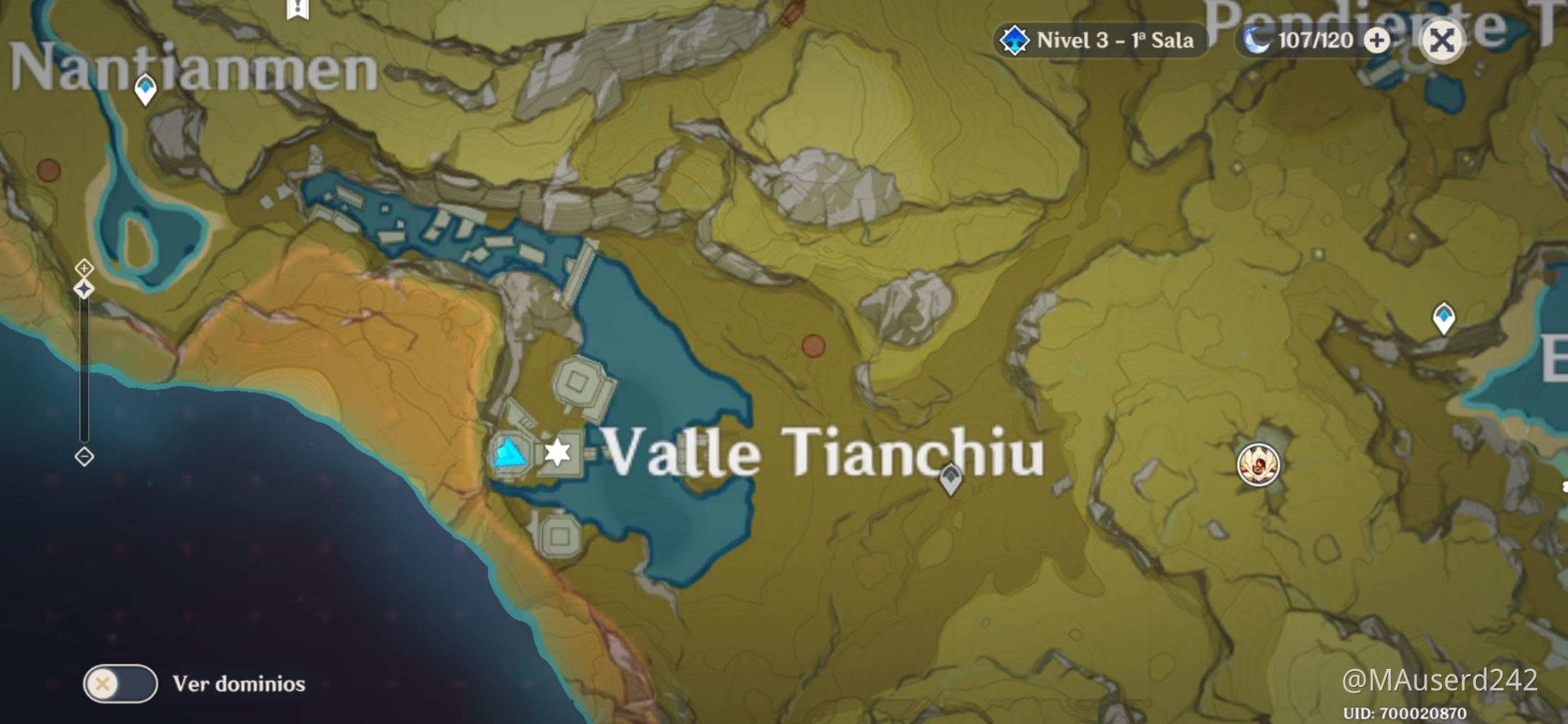 3 hidden luxury chest Genshin Impact HoYoLAB