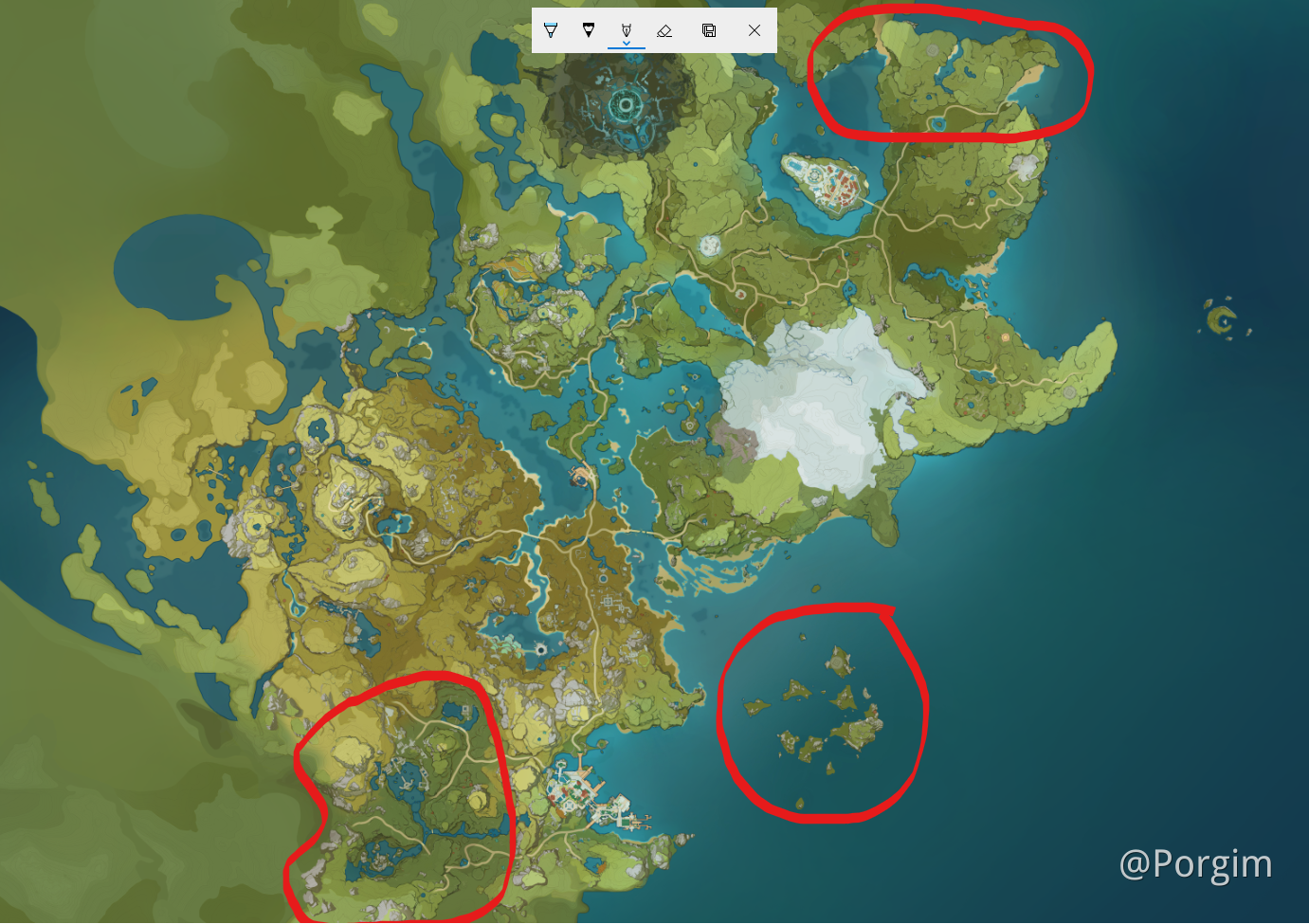 More Primogems from Chests. Genshin Impact HoYoLAB