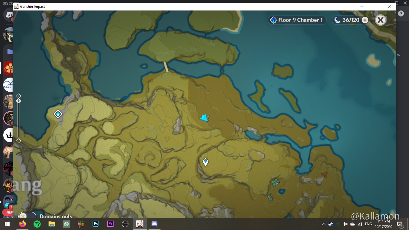 is chest respawning? Genshin Impact HoYoLAB