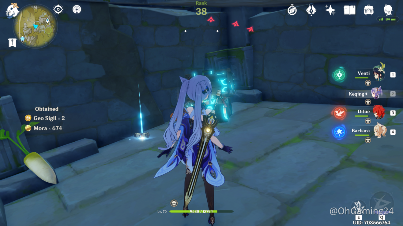 Secret Chests 2.0 (Update to previous post) - Genshin ...