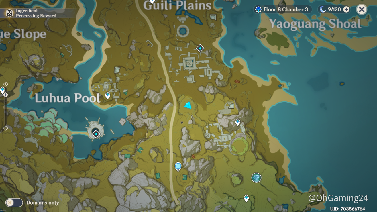 Secret Chests - Part 2, brand new chests! - Genshin Impact ...