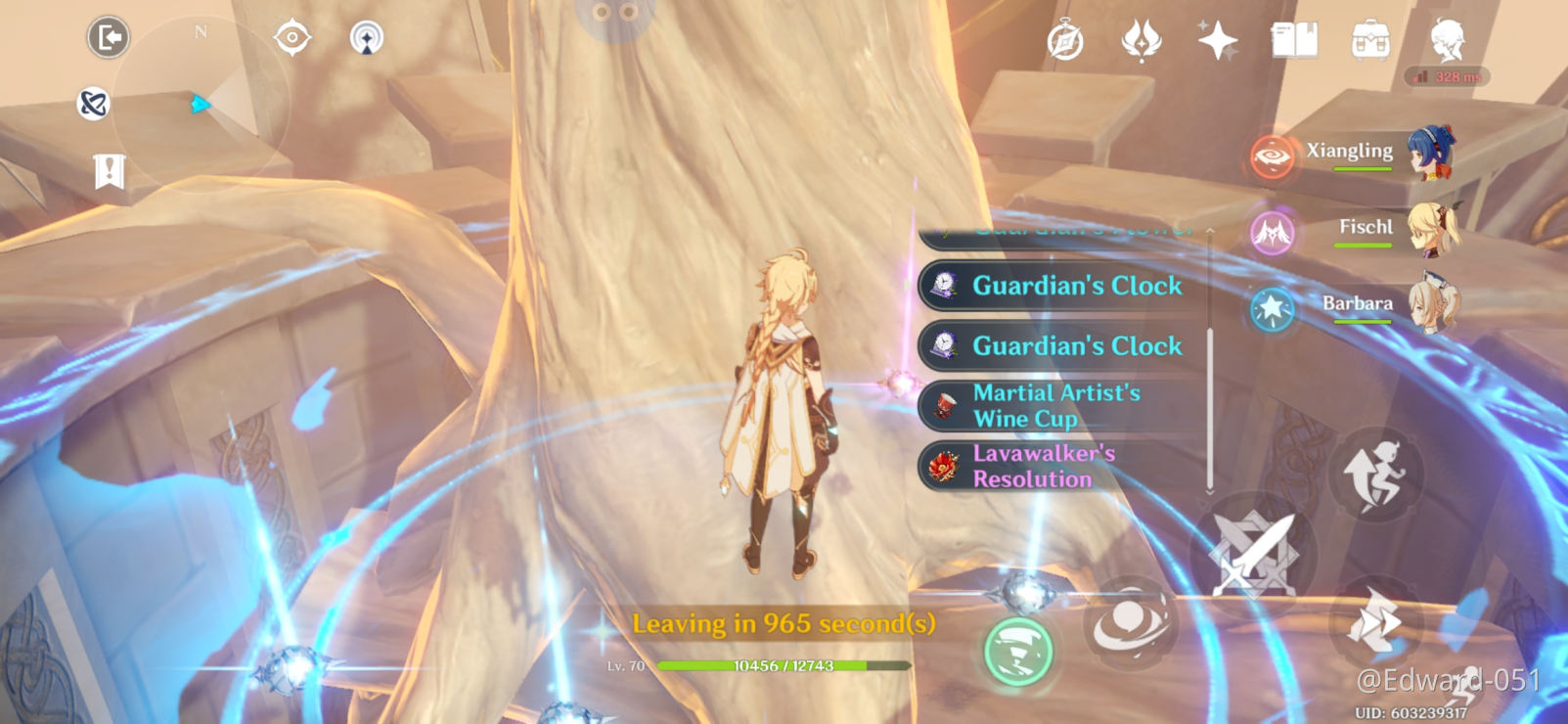 Simply Frustrated Artifact Farming Genshin Impact Official Community