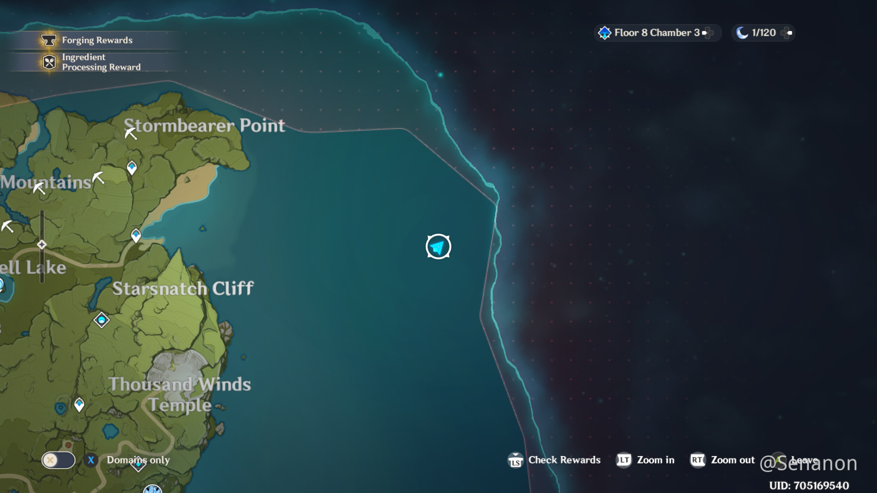 Exquisite Chest Genshin Impact HoYoLAB