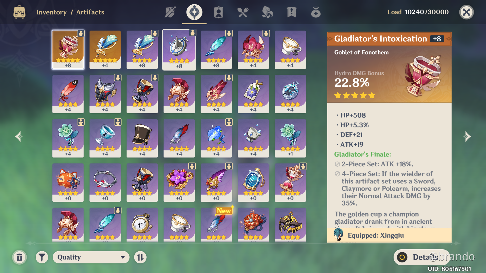 i dont get it, what limit? my load is not full? where is the limit