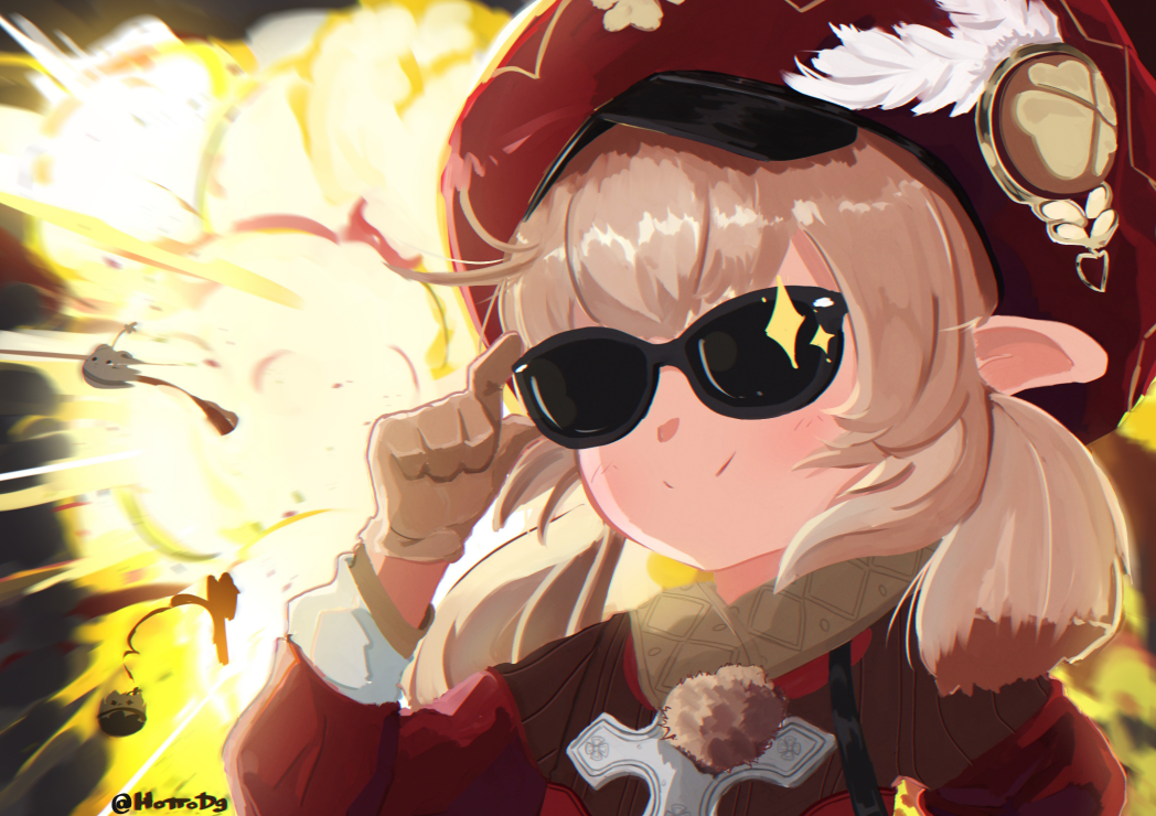 Genshin Impact「 FanArts 」Collection 5 - miHoYo Player Community
