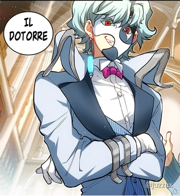 Eleven Fatui Harbingers Storytime Genshin Impact Official Community Dottore is inspector eroch theory. eleven fatui harbingers storytime