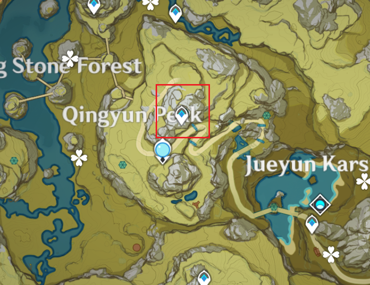 Guide Hidden Achievements Easy To Get You Should Know Update 17 11 2020 Genshin Impact Official Community