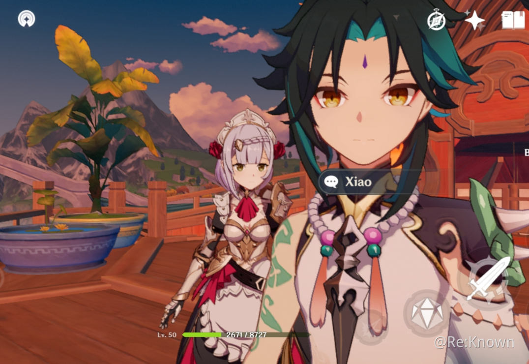 The Genshin Community Waiting For Xiao Genshin Impact Official Community Xiao (genshin impact) is a character from genshin impact. waiting for xiao genshin impact