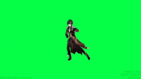 When maintenance finally ends. - Genshin Impact - Official ...