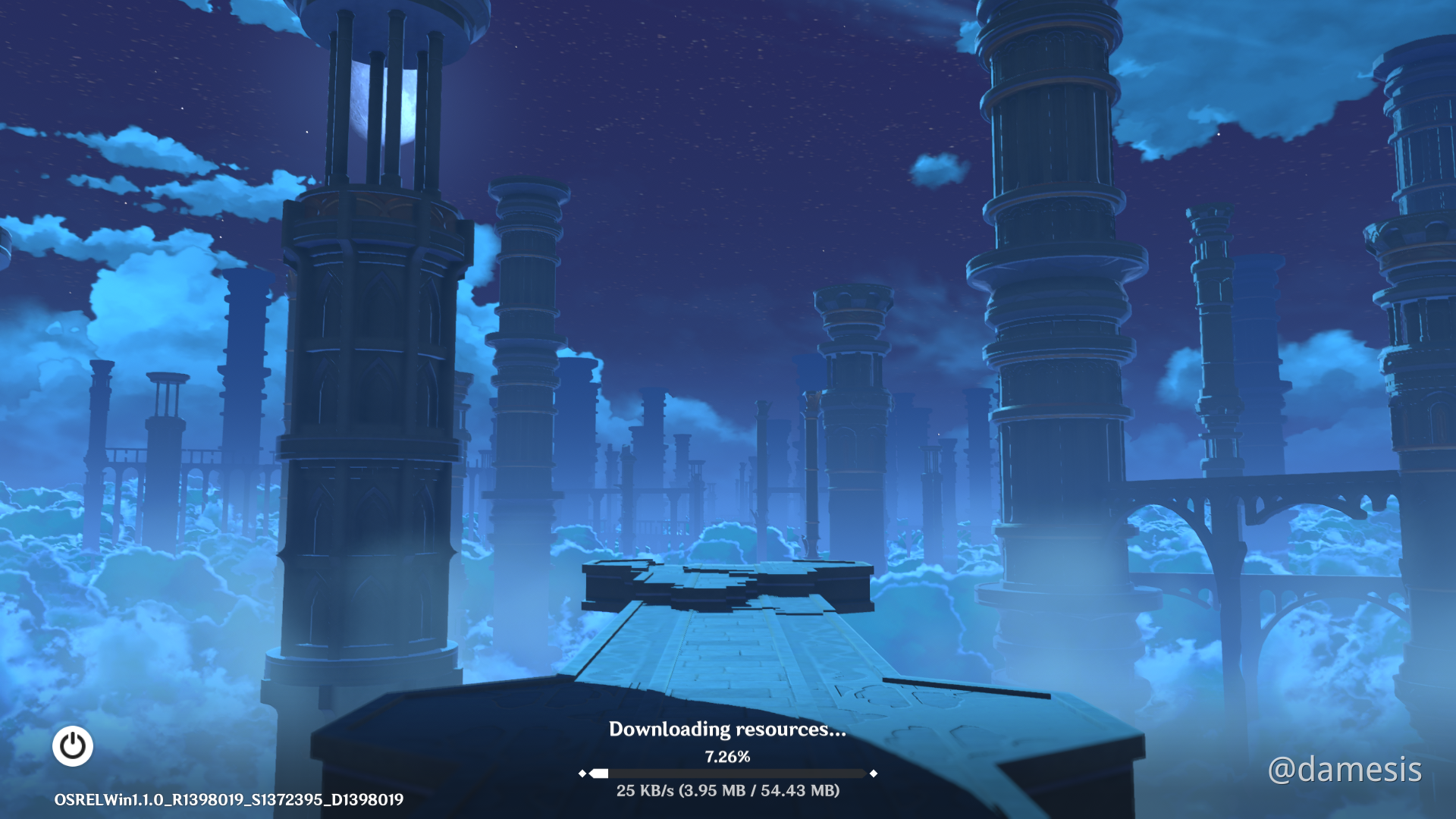 genshin impact slow download genshin impact slow download