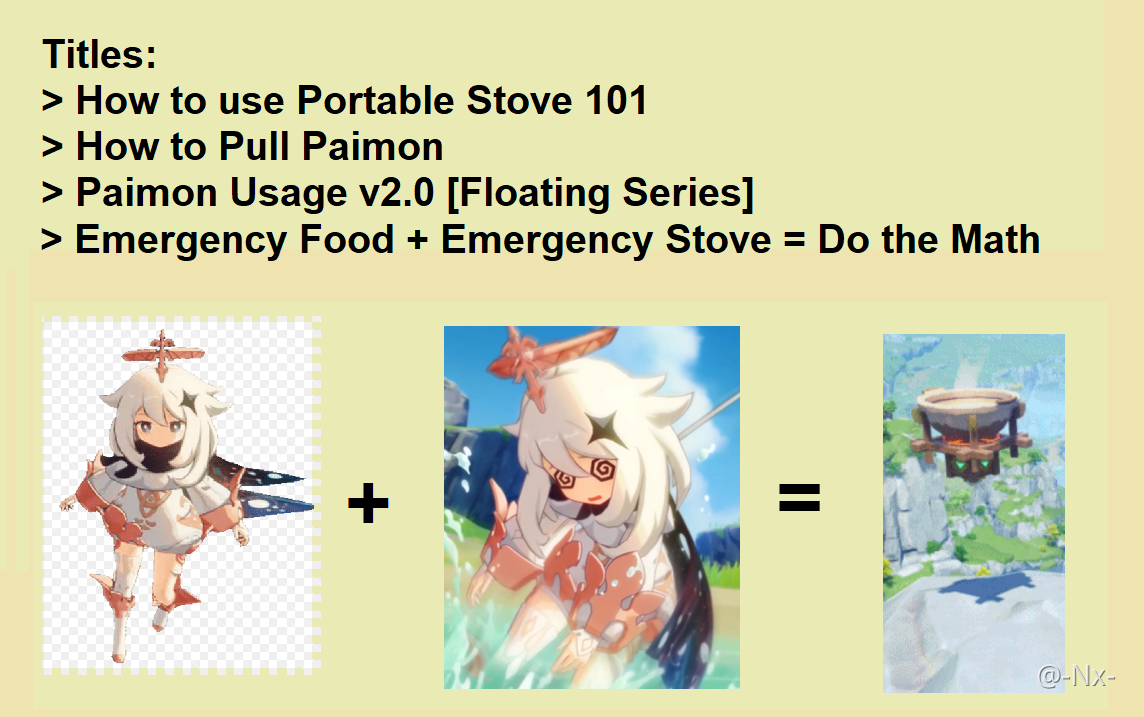 genshin impact memes