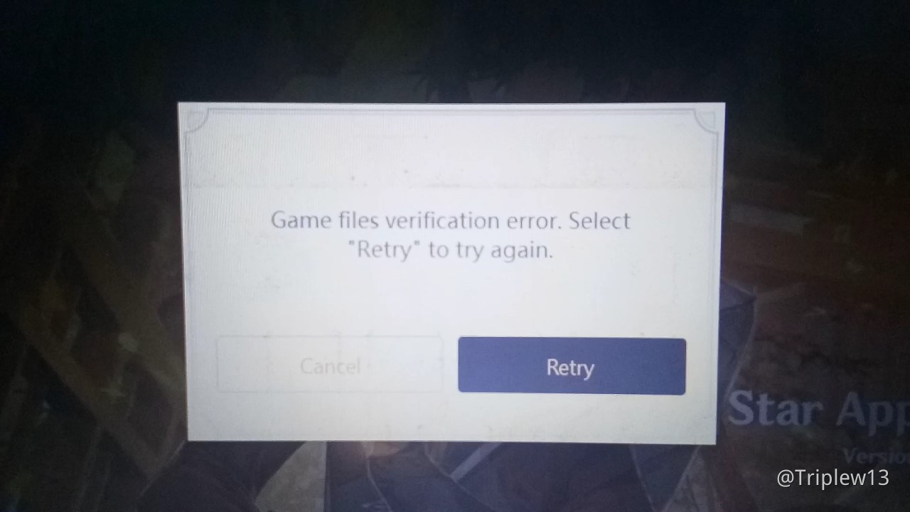 genshin impact download network error genshin impact download network error