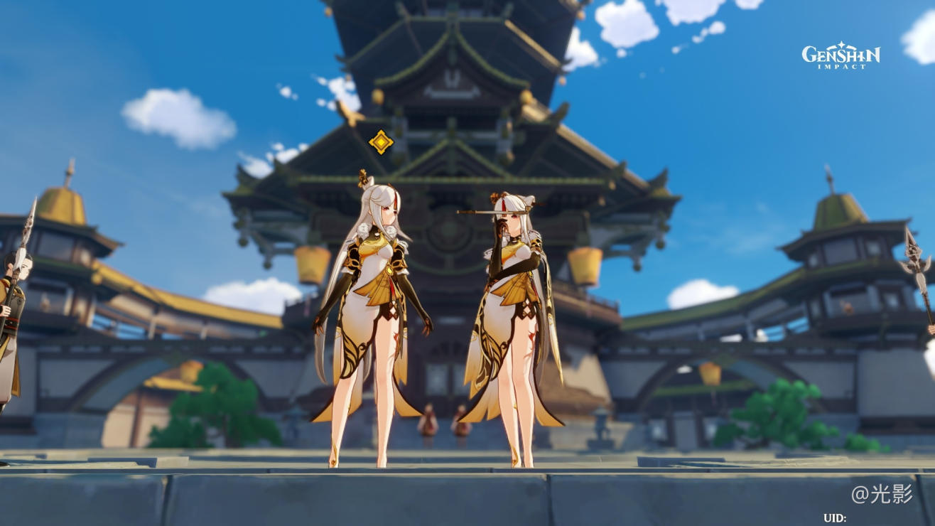 Secrets Liyue Qixing dont want the Fatui to know about. - miHoYo Player