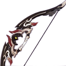GUIDE Childe weapons tier list - Genshin Impact ...