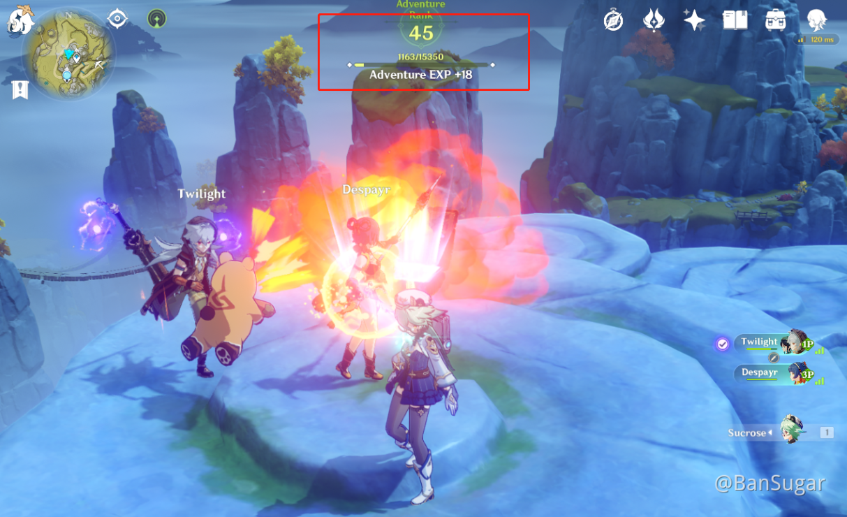 Genshin Impact: Where To Find Hilichurl Wei For Primogems? 56 Genshin Impact: Where To Find Hilichurl Wei For Primogems? 29