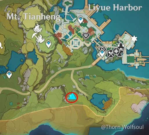[Updated] Guide, tips and recomendations about the Magic Crystal ores ...