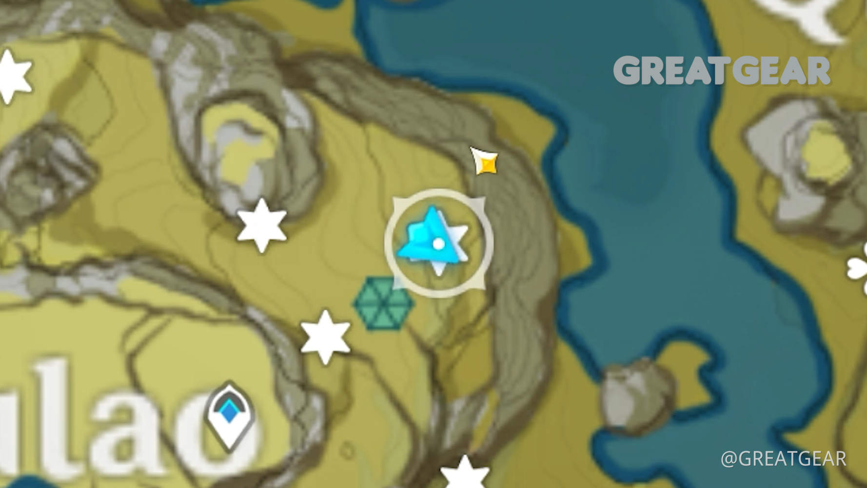 [GUIDE] Daily Chest Route (RESPAWNABLE!) You can do this Every Day [With Free Map Download