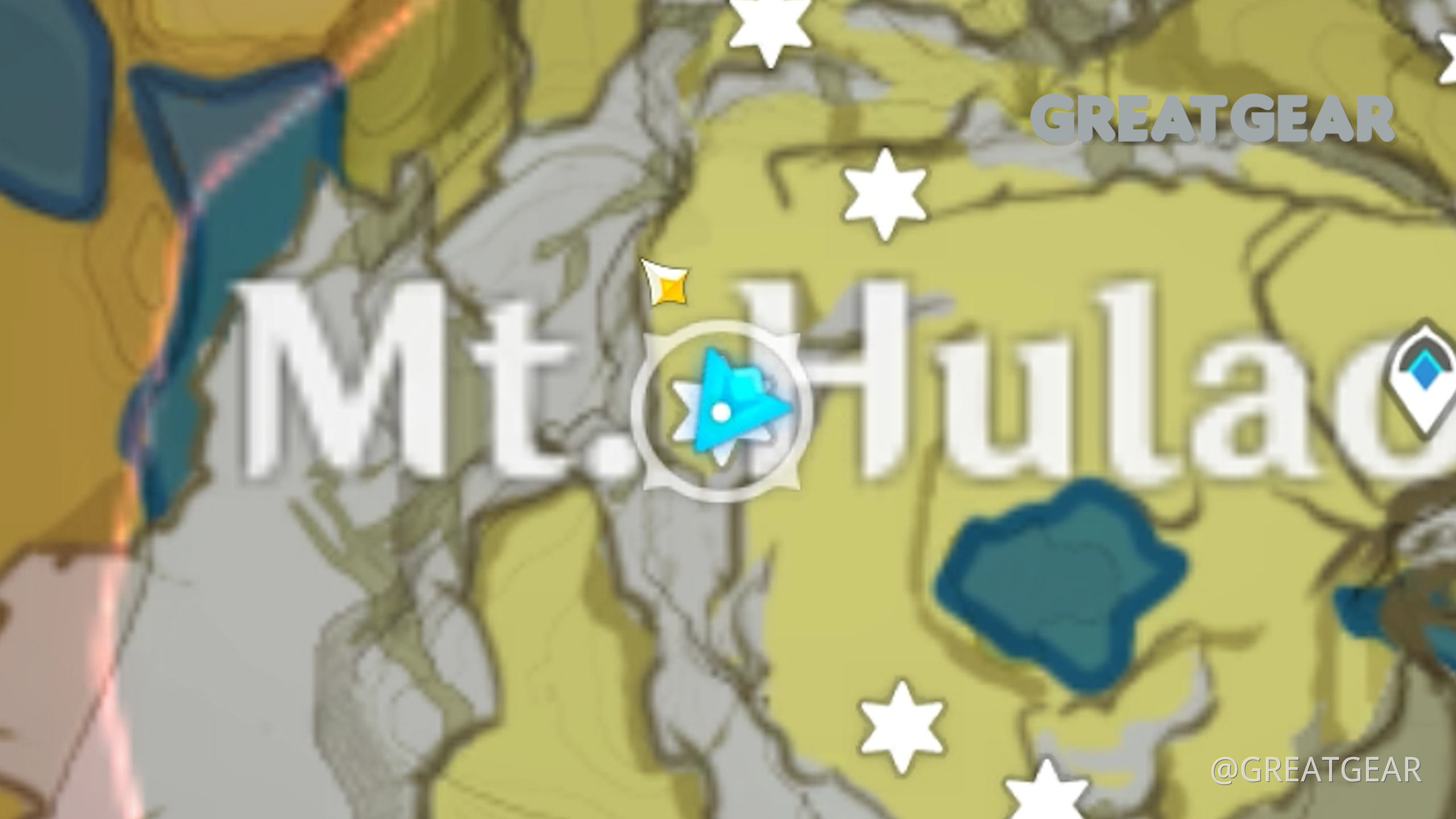 [GUIDE] Daily Chest Route (RESPAWNABLE!) You can do this Every Day [With Free Map Download