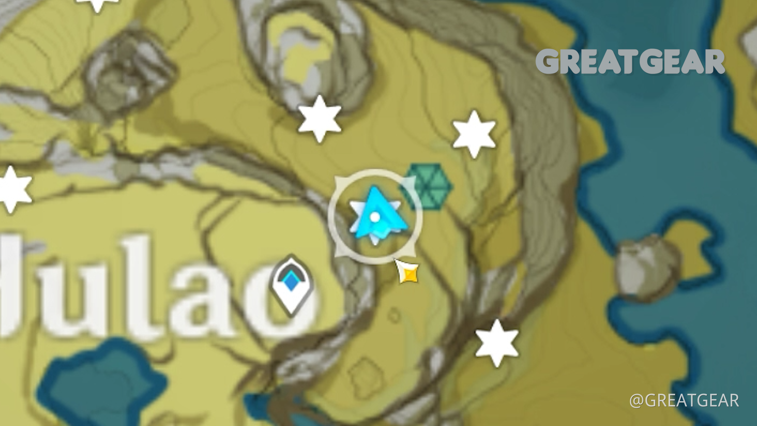 [GUIDE] Daily Chest Route (RESPAWNABLE!) You can do this Every Day