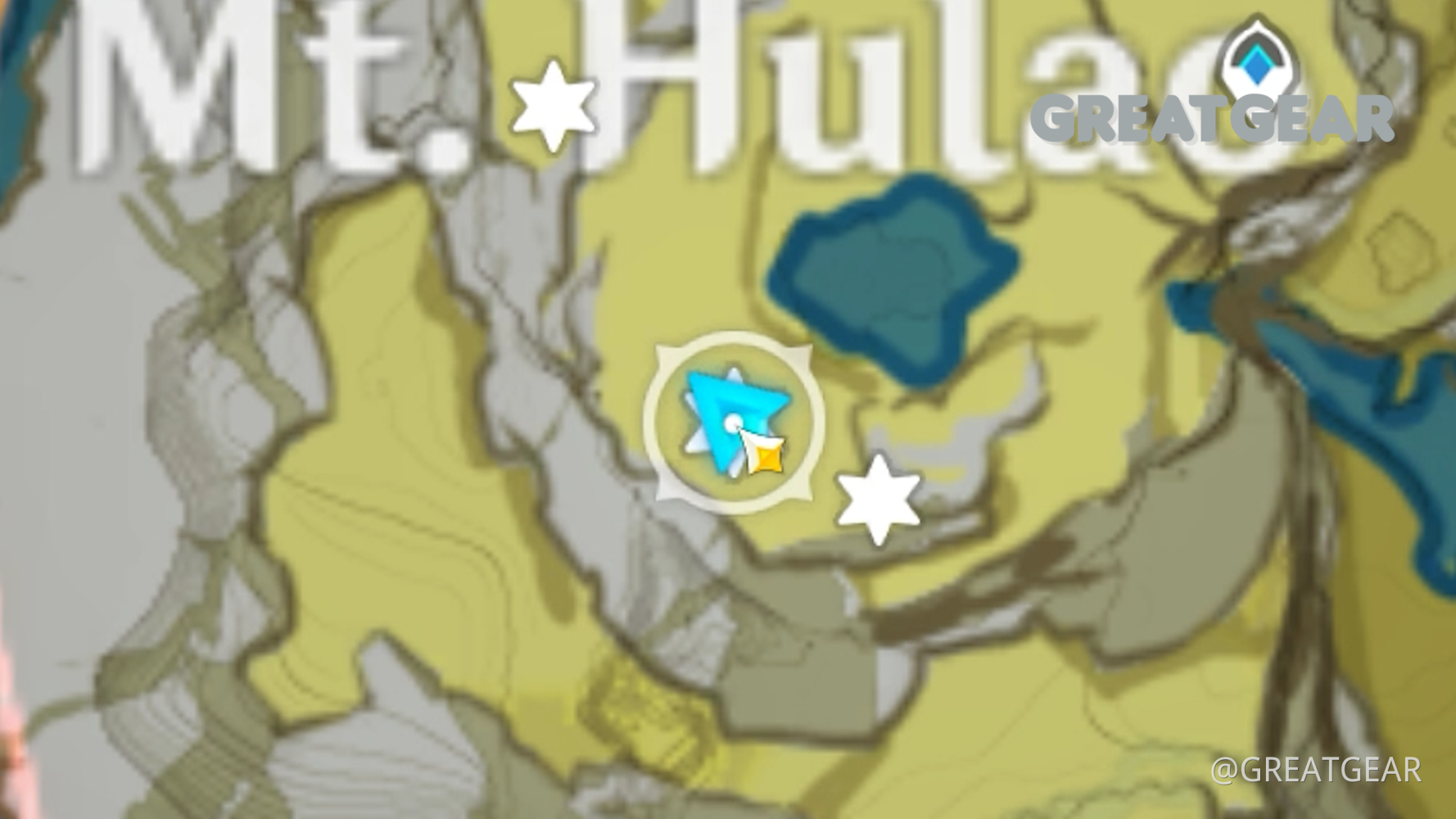 [GUIDE] Daily Chest Route (RESPAWNABLE!) You can do this Every Day