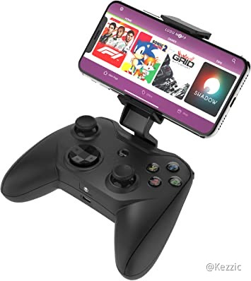 ps4 controller support ios games