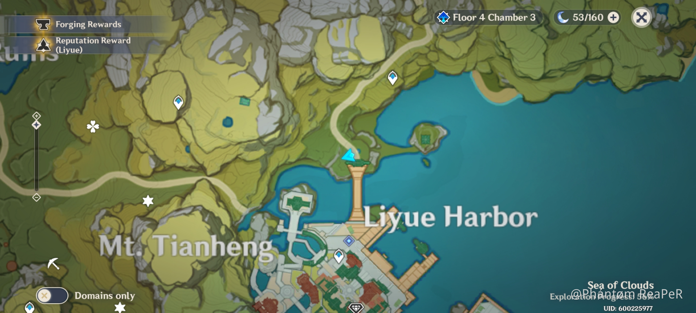 You can feed the Dog !!! Genshin Impact HoYoLAB