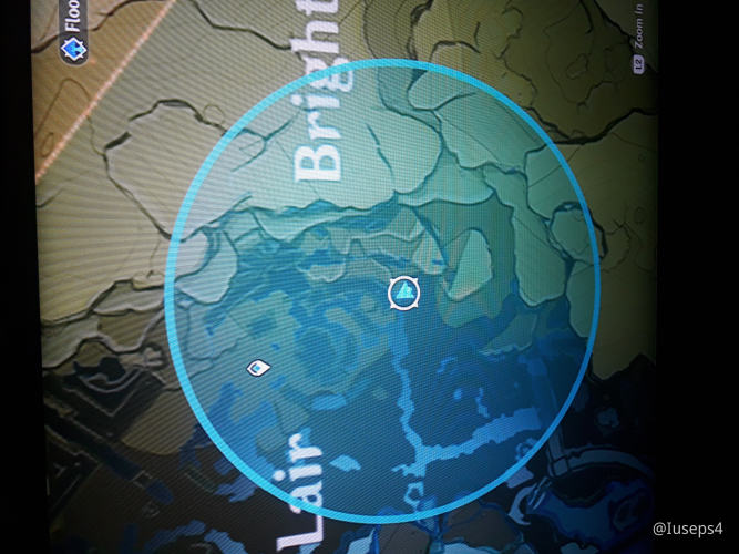 Anemoculus Resonance Stone Bug Genshin Impact Official Community
