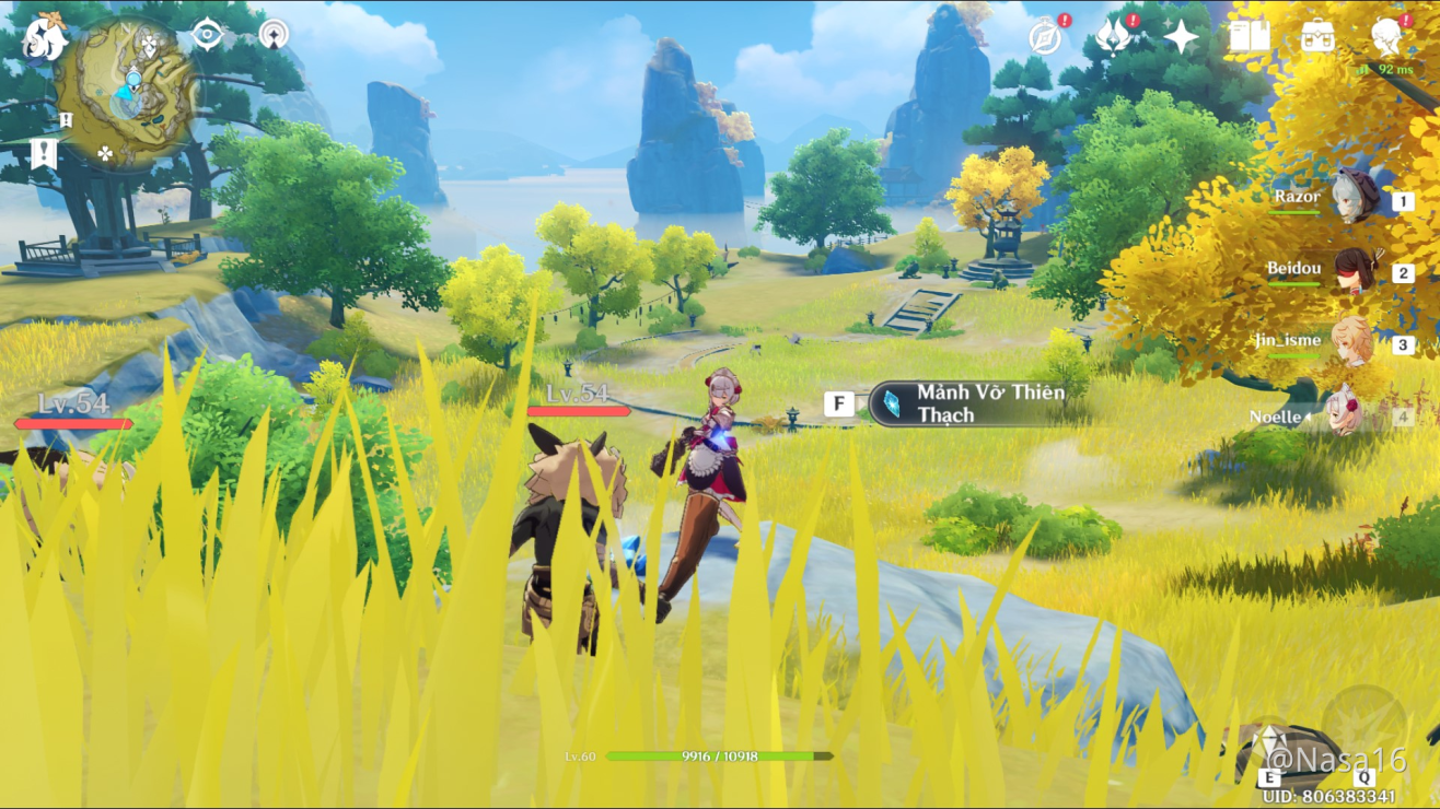 EVENT/GUIDE Unreconciled Stars - DAY 2 + DAY 1 ...