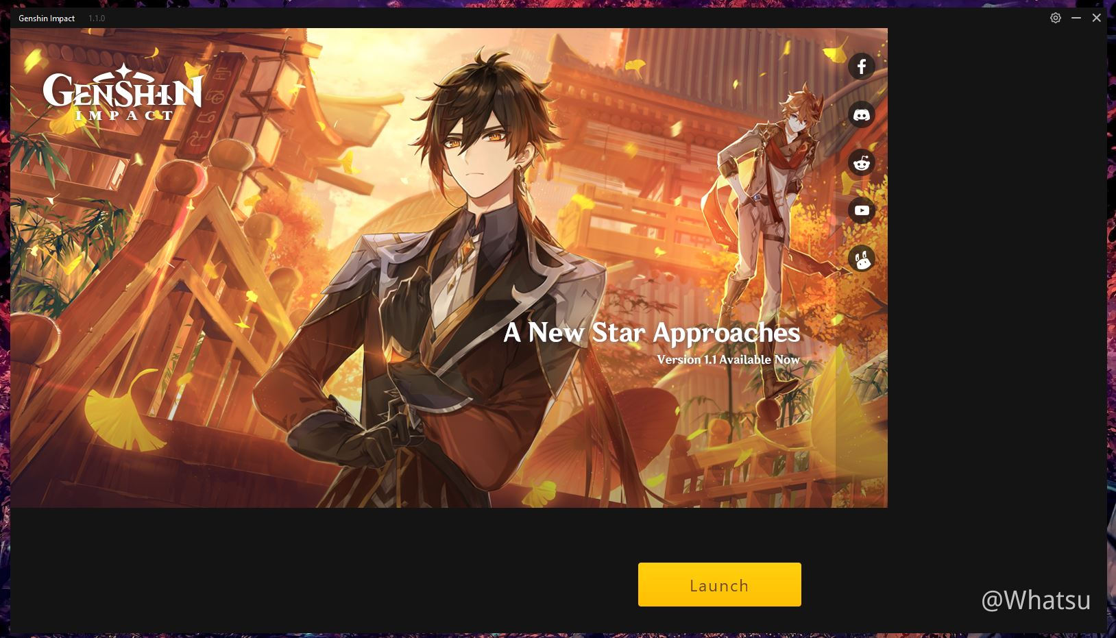 Launcher Rant Genshin Impact Official Community
